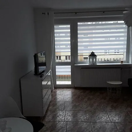 アパート Centrum