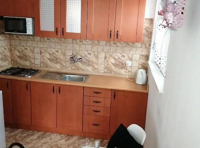 Centrum Świnoujście