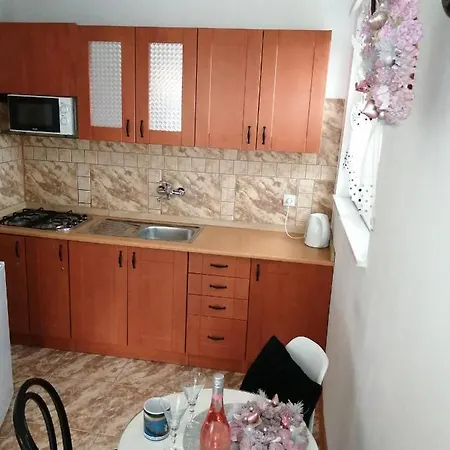 Centrum Svinoústí