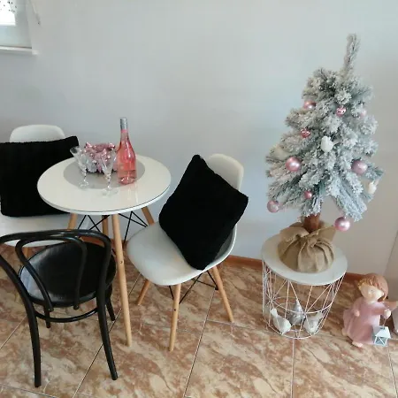 Centrum Apartment Swinoujscie