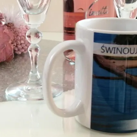 Centrum * Swinoujscie