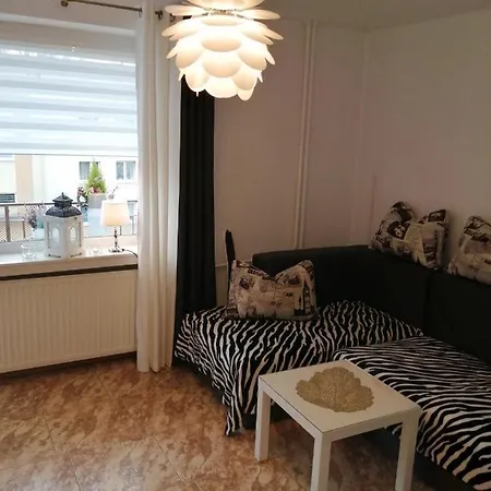 Apartment Centrum