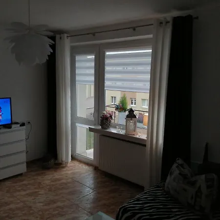 Centrum Swinoujscie