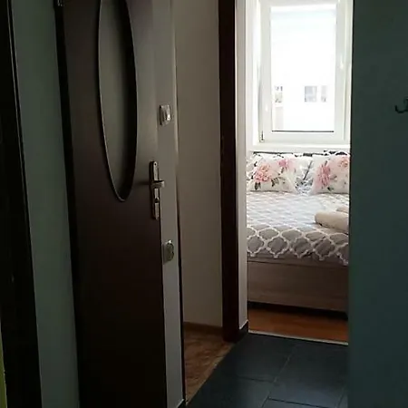 Centrum Apartmán