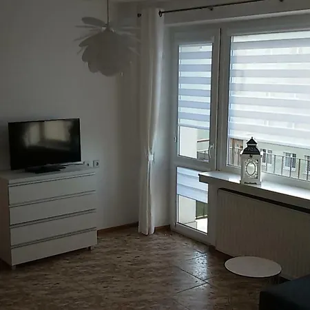 Centrum Apartmán *