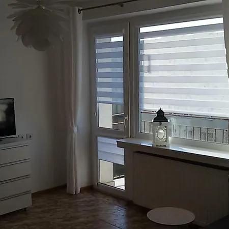 Centrum * Świnoujście