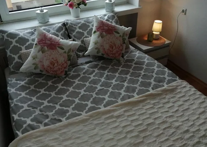 Centrum Apartamento *