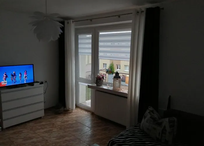 Centrum Świnoujście