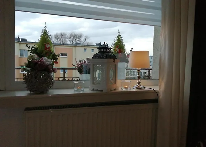 Centrum * Swinoujscie