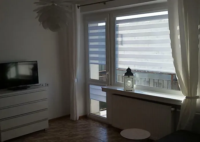 Centrum * Świnoujście