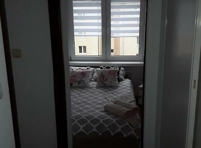 Appartement Centrum Świnoujście