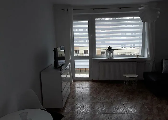 Appartement Centrum